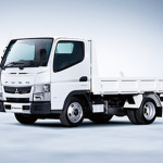 Fuso Canter